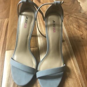 Just Fab Sandals